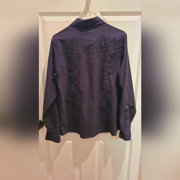 Womens Fishing Shirt - M - Picture 3 of 7